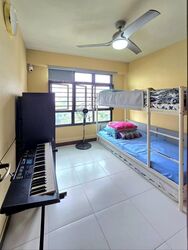 Blk 12C Straits Vista @ Marsiling (Woodlands), HDB 4 Rooms #620314771